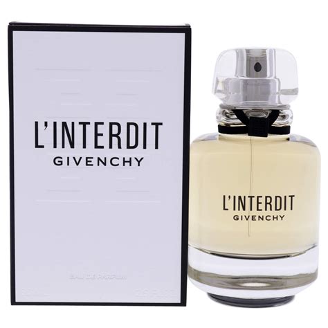 l'interdit givenchy 30m l prezzo|l'interdit givenchy perfume best price.